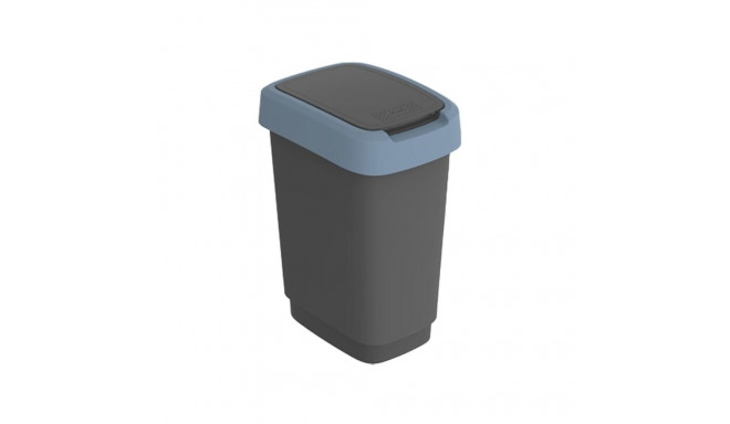ROTHO Twist Blue - trash bin – 25l