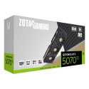 Zotac GAMING GeForce RTX 5070 Ti SOLID SFF OC NVIDIA 16 GB GDDR7
