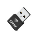 MSI 302-8ZE30XE-000 NANO võrgukaart. Wifi 6