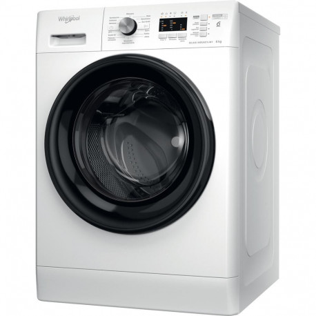 Whirlpool FFL 6238 B PL eestlaetav pesumasin 6 kg 1200 p/min valge