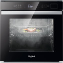 Whirlpool W6 OS4 4S1 H2 BL 73 l must
