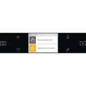 Whirlpool W9I OP2 4S1 H BL 73 l must