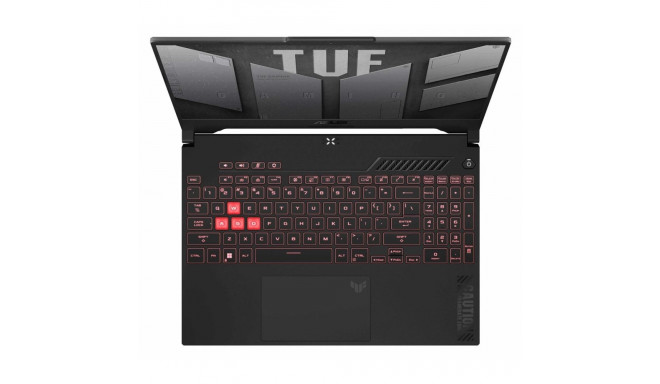 ASUS TUF Gaming A15 FA507NVR-LP005 AMD Ryzen™ 7 7435HS 15.6-tolline Full HD 16 GB DDR5 512 GB SSD NV
