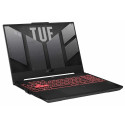 ASUS TUF Gaming A15 FA507NVR-LP005 AMD Ryzen™ 7 7435HS 15.6’ Full HD 16 GB DDR5 512 GB SSD NVIDIA Ge