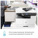 HP LaserJet M443nda laseri kõik-ühes printer A3 1200 x 1200 DPI 24 lk/min
