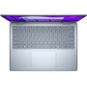 Dell 14 Plus Intel Core Ultra 7 256V sülearvuti 35,6 cm (14") 2,5K 16 GB LPDDR5x-SDRAM 1 TB SSD Wi-F