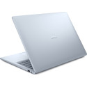 Dell 14 Plus Intel Core Ultra 9 288V sülearvuti 35,6 cm (14") 2.5K 32 GB LPDDR5x-SDRAM 1 TB SSD Wi-F