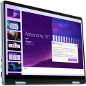 Dell 14 Plus 2-in-1 Intel Core Ultra 7 256V hübriid (2-in-1) 35,6 cm (14") puuteekraan Full HD+ 16 G