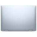 Dell 14 Plus 2-in-1 Intel Core Ultra 7 256V hübriid (2-in-1) 35,6 cm (14") puuteekraan Full HD+ 16 G