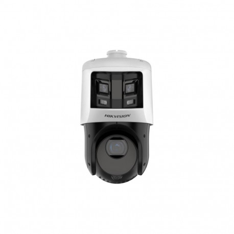 Hikvision DS-2SE4C425MWG-E/26(F0) IP-kaamera