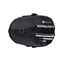 VOLVEN Volven Superlight II TRAVELLER left-side sleeping bag - Olive