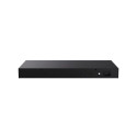Tenda TEG1120P-16-250W haldamata gigabitine Etherneti (10/100/1000) Power over Ethernet (PoE) võrgul