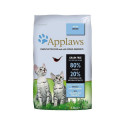 Applaws 5060122491396 cats dry food 7.5 kg Kitten Chicken