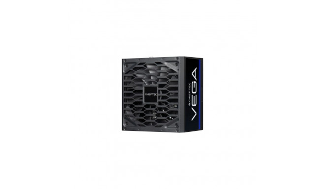Chieftec Vega PPG-850-S Watt power supply unit 850 W 20+4 pin ATX ATX Black