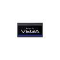 Chieftec Vega PPG-850-S must toiteplokk 850 W 20+4 pin ATX
