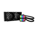 be quiet! Silent Loop 3 240 mm protsessori kõik-ühes vedelikjahuti 12 cm must 1 tk