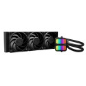 be quiet! Silent Loop 3 360 mm protsessori kõik-ühes vedelikjahuti 12 cm must 1 tk