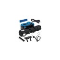 Flashlight Walther HLC2r
