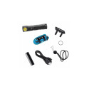 Flashlight Walther HLC2r
