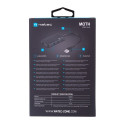 NATEC Hub USB 3.0 Moth (4 porti, must)