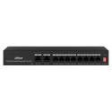 Dahua Technology PoE DH-PFS3010-8ET-65 network switch Fast Ethernet (10/100) Power over Ethernet (Po