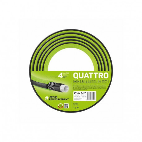 C. SNAKE OG. QUATTRO 1" 20m...