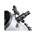 Celestron StarSense Explorer 150mm Reflector 459x Black, Silver Celestron StarSense Explorer 150mm Reflector 459x Black, Silver
