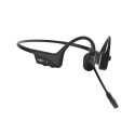 SHOKZ OpenComm2 2025 Upgrade juhtmevaba Bluetooth kondutseeriv videokonverentsi peakomplekt USB-C la