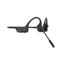 SHOKZ OpenComm2 2025 Upgrade juhtmevaba Bluetooth kondutseeriv videokonverentsi peakomplekt USB-C la