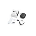 SHOKZ OpenComm2 2025 Upgrade juhtmevaba Bluetooth kondutseeriv videokonverentsi peakomplekt USB-C la