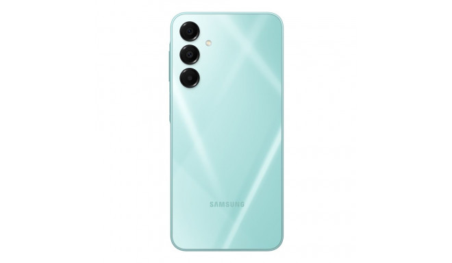 Samsung Galaxy A16 5G 17 cm (6.7") Dual SIM Android 14 USB Type-C 8 GB 256 GB 5000 mAh Green