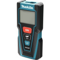 Makita LD030P kaugusmõõtja must, türkiissinine 0 - 30 m