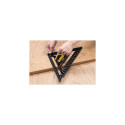 DeWALT DWHT25228-0 joonlaud 300 mm alumiinium must, kollane
