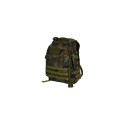 seljakott 20L 3-päevane Assault Pack - wz.93 Forest Panther