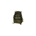 Backpack 20L 3-Day Assault Pack - wz.93  Forest Panther