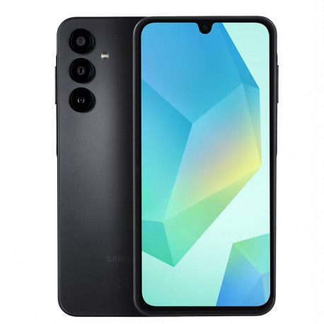 Samsung Galaxy SM-A165F/DSB 17 cm (6.7") hübriidne kahe SIM-kaardiga 4G USB Type-C 4 GB 128 GB 5000 