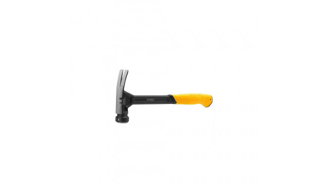 DeWALT DWHT51005-0 must, kollane naelutaja