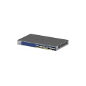 NETGEAR nutikas lüliti - 24 porti - SM