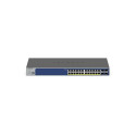 NETGEAR nutikas lüliti - 24 porti - SM