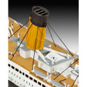 Laev kokkupanekuks 1:700 05210 R.S.M TITANIC