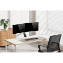 Neomounts FPMA-D860DBLACK monitorihoidik 10-27"