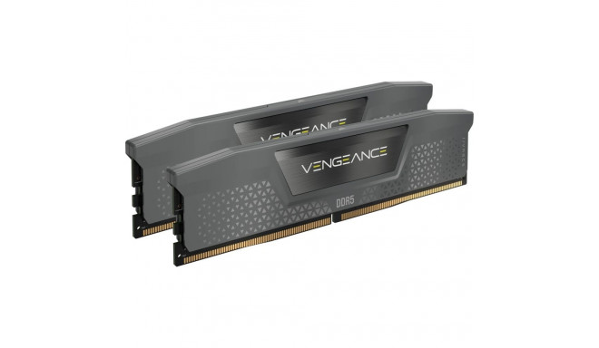 Corsair Vengeance CMK32GX5M2B6000Z30 mälumoodul 32 GB 2 x 16 GB DDR5 6000 MHz