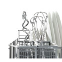 Bosch MFQ4020 mixer Hand mixer 450 W Anthracite, White