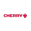 CHERRY DW 9100 SLIM klaviatuur Hiir kaasas Universaalne RF juhtmevaba + Bluetooth QWERTZ Saksa Must