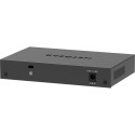 NETGEAR 5-Port Gigabit Ethernet High-Power PoE+ Plus Switch (GS305EPP) Managed L2/L3 Gigabit Etherne