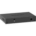 NETGEAR 5-Port Gigabit Ethernet High-Power PoE+ Plus Switch (GS305EPP) Managed L2/L3 Gigabit Etherne
