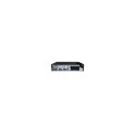 Esperanza EV106P TV set-top box Cable Black