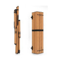 PROMIS Tourist table, foldable, rollable