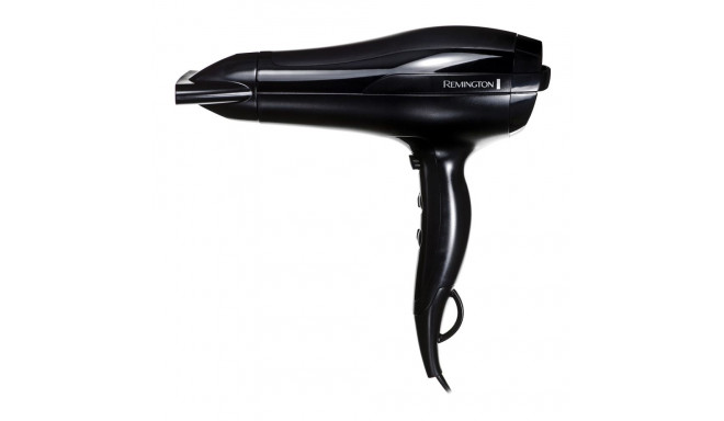 Remington D5210 Black 2200 W