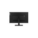 Lenovo ThinkVision T27q-20 68,6 cm (27") 2560 x 1440 pikslit Quad HD LCD Must
